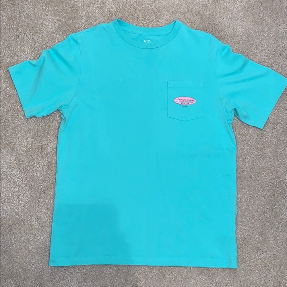 Vineyard Vines shirt